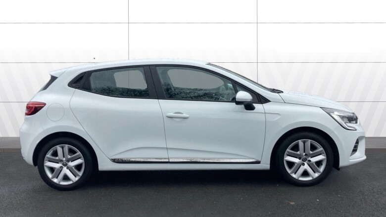 Renault Clio 1.0 TCe 100 Play 5dr Petrol Hatchback